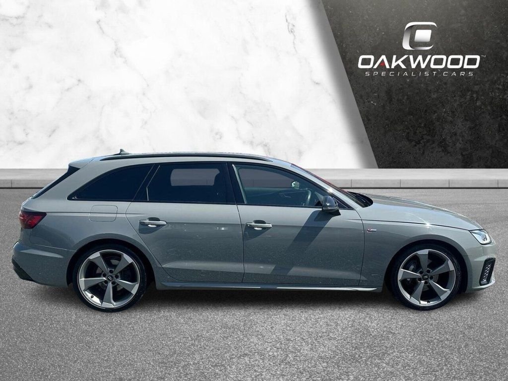 Used Audi A4 2020 for sale - 77546722: Photo 11