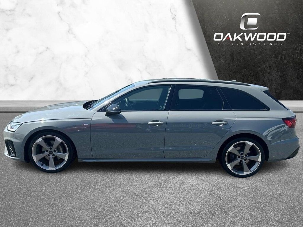 Used Audi A4 2020 for sale - 77546722: Photo 12