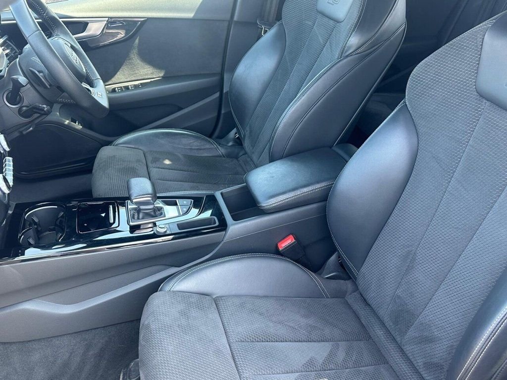 Used Audi A4 2020 for sale - 77546722: Photo 13