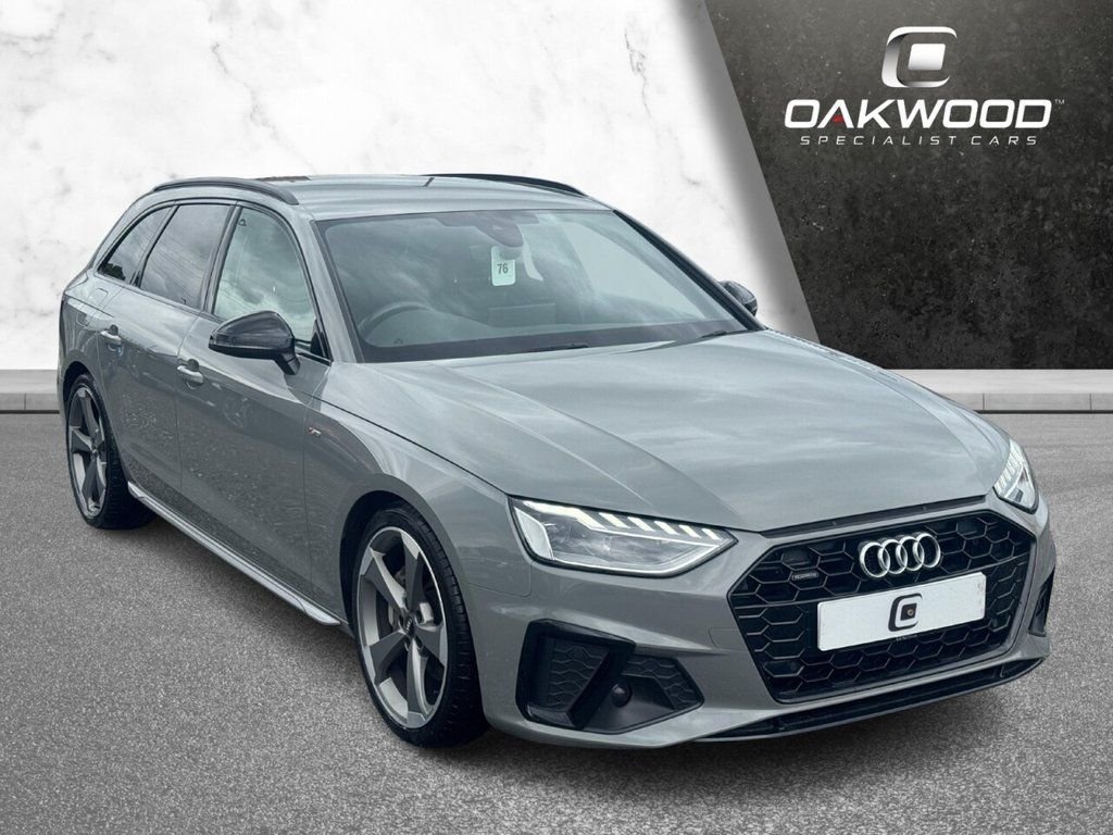 Used Audi A4 2020 for sale - 77546722: Photo 15