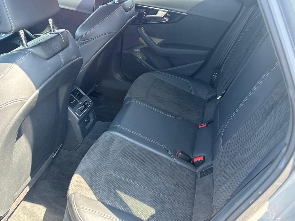 Used Audi A4 2020 for sale - 77546722: Photo 16