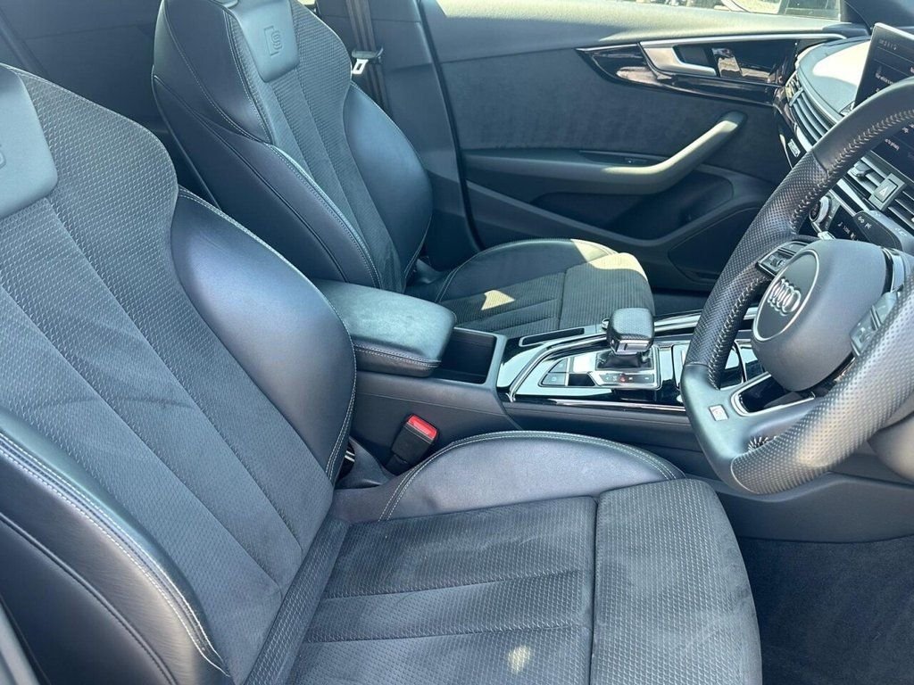 Used Audi A4 2020 for sale - 77546722: Photo 17