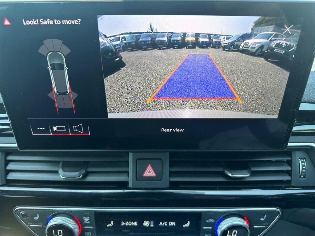 Used Audi A4 2020 for sale - 77546722: Photo 18