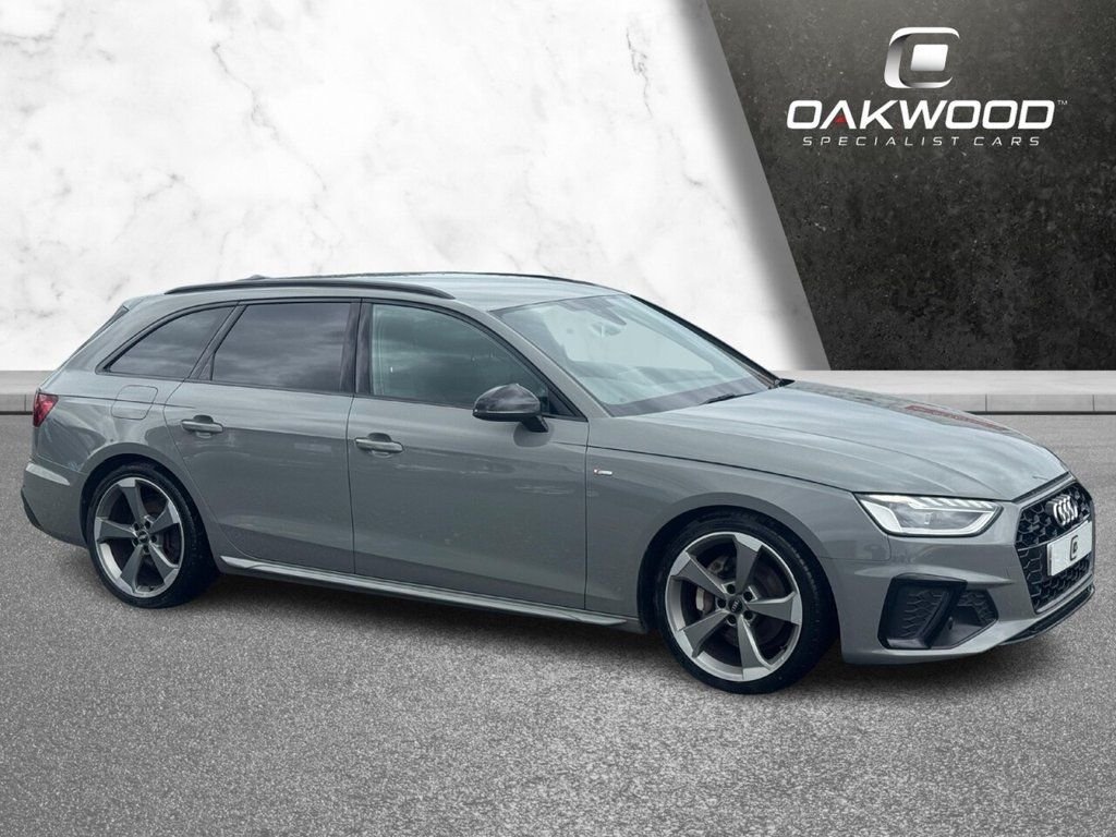 Used Audi A4 2020 for sale - 77546722: Photo 21