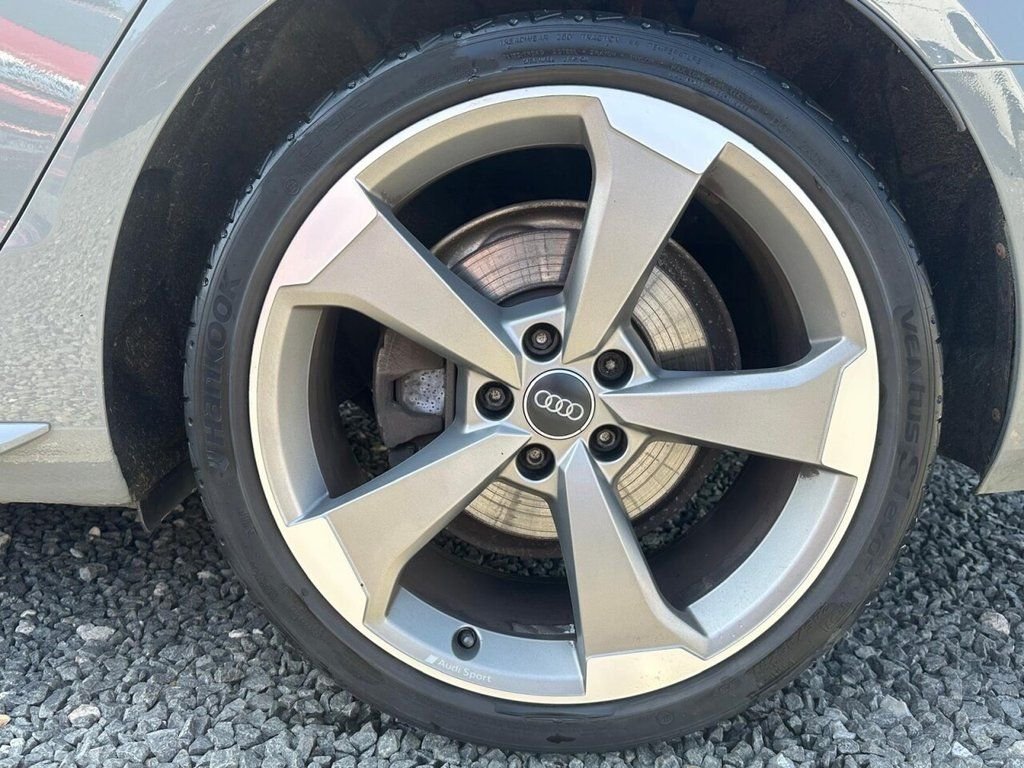 Used Audi A4 2020 for sale - 77546722: Photo 22