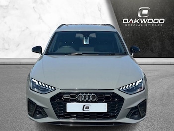 Used Audi A4 2020 for sale - 77546722: Photo