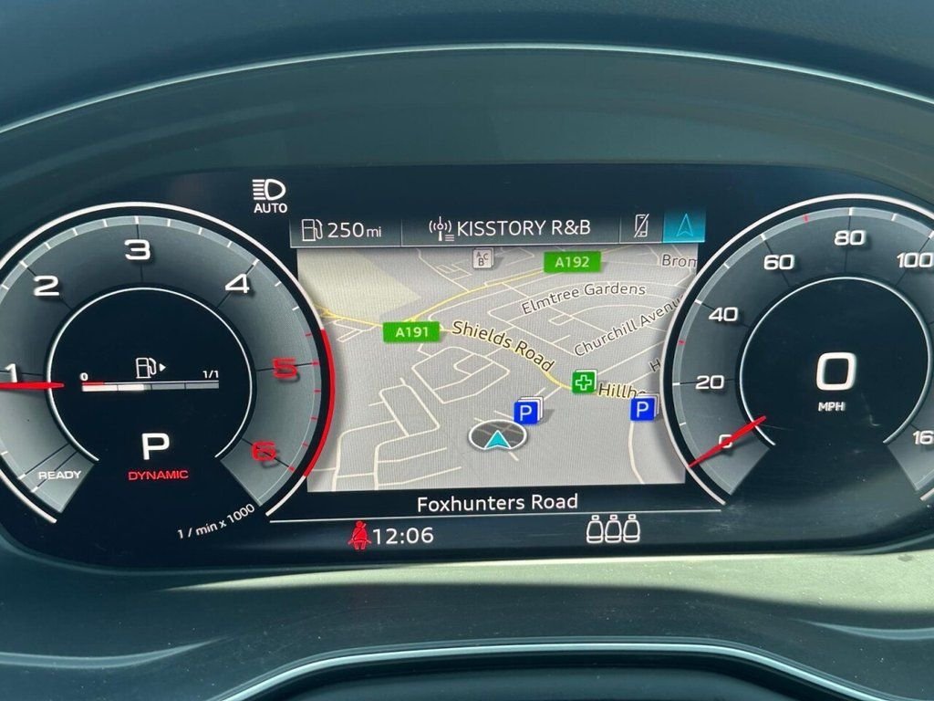 Used Audi A4 2020 for sale - 77546722: Photo 6