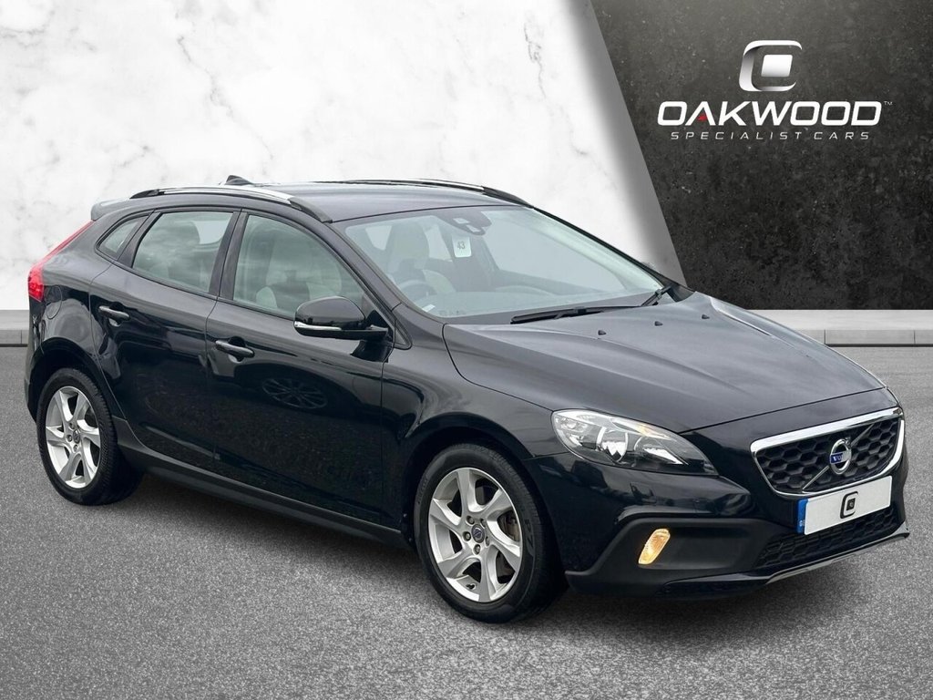 Used Volvo V40 Cross Country 2014 for sale - 76106155: Photo 12