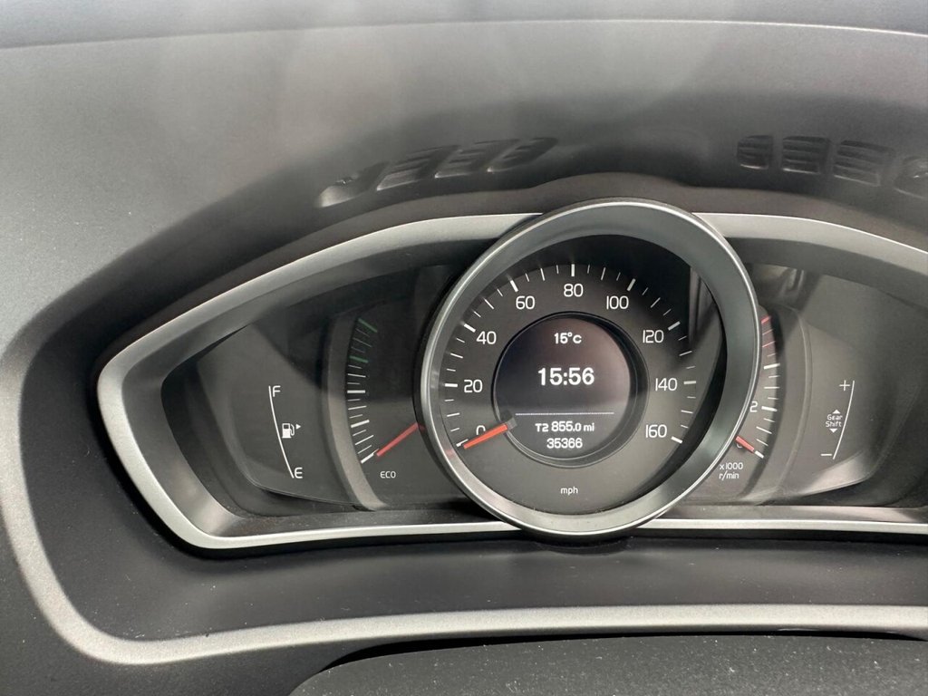 Used Volvo V40 Cross Country 2014 for sale - 76106155: Photo 14