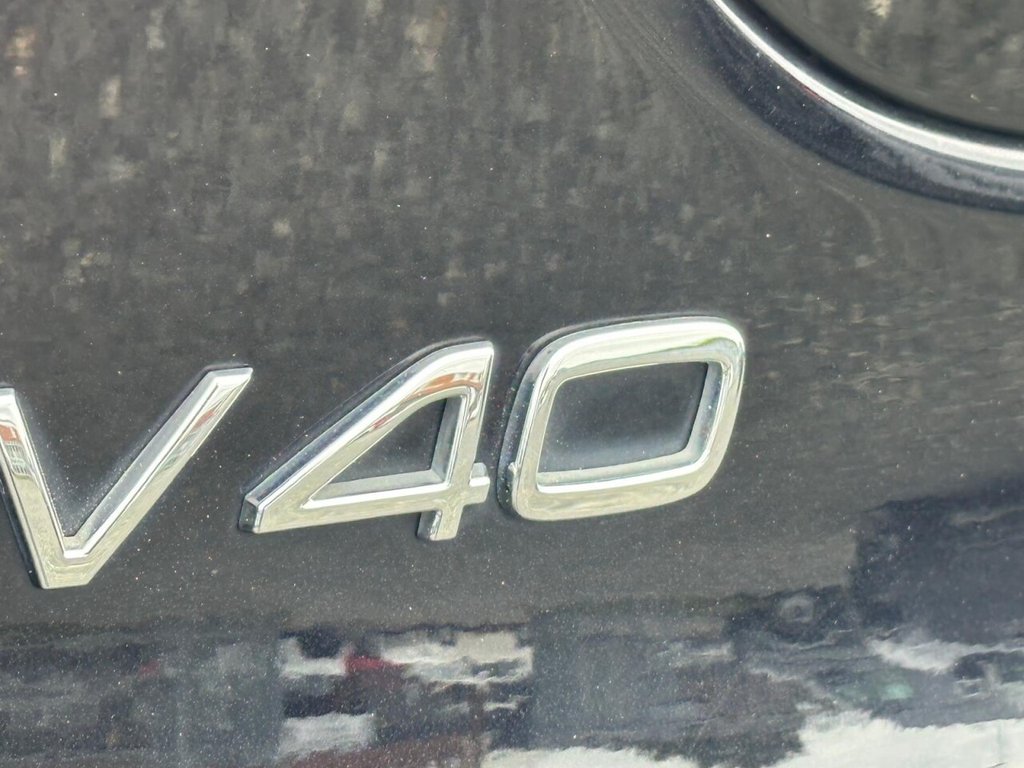 Used Volvo V40 Cross Country 2014 for sale - 76106155: Photo 18
