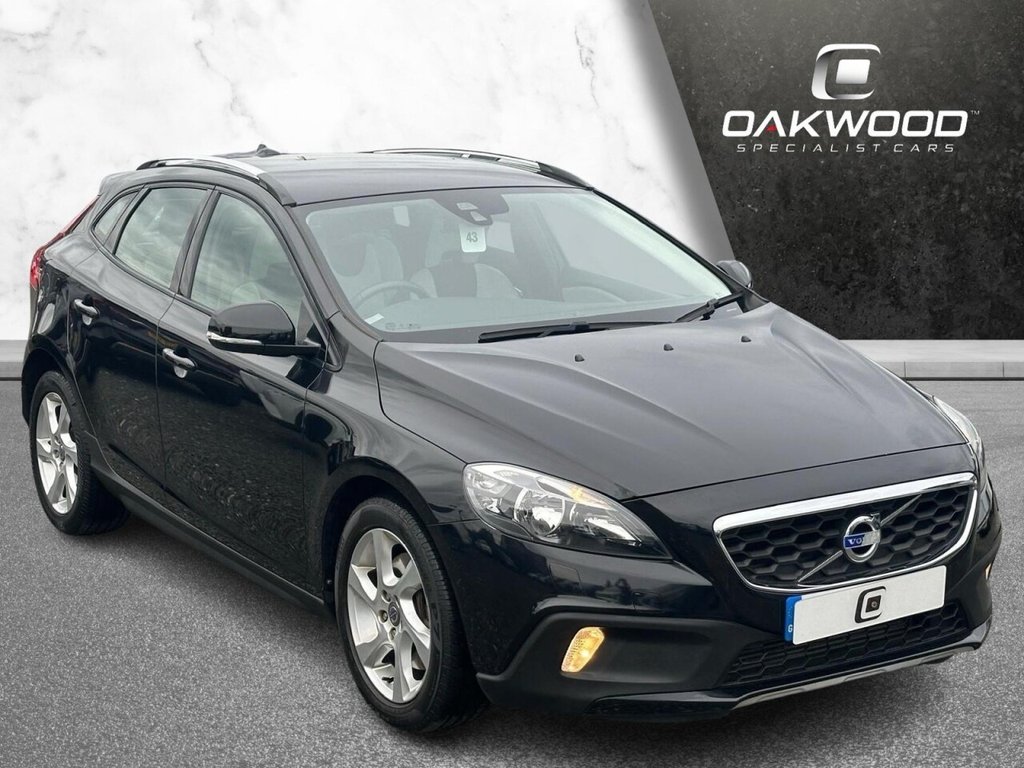 Used Volvo V40 Cross Country 2014 for sale - 76106155: Photo 5
