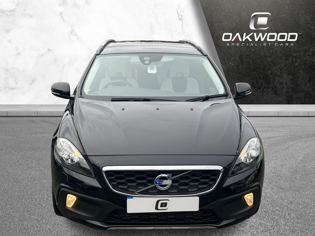Used Volvo V40 Cross Country 2014 for sale - 76106155: Photo 6