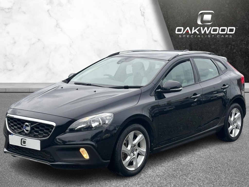 Used Volvo V40 Cross Country 2014 for sale - 76106155: Photo 8