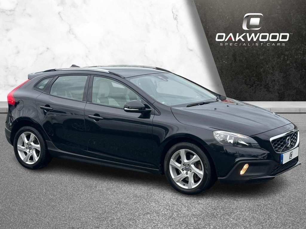 Used Volvo V40 Cross Country 2014 for sale - 76106155: Photo 9