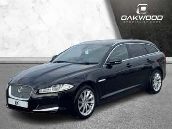 Used Jaguar XF 2013 for sale - 75242173: Photo