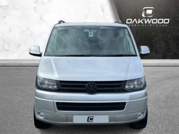 Used Volkswagen Transporter 2015 for sale - 74820015: Photo