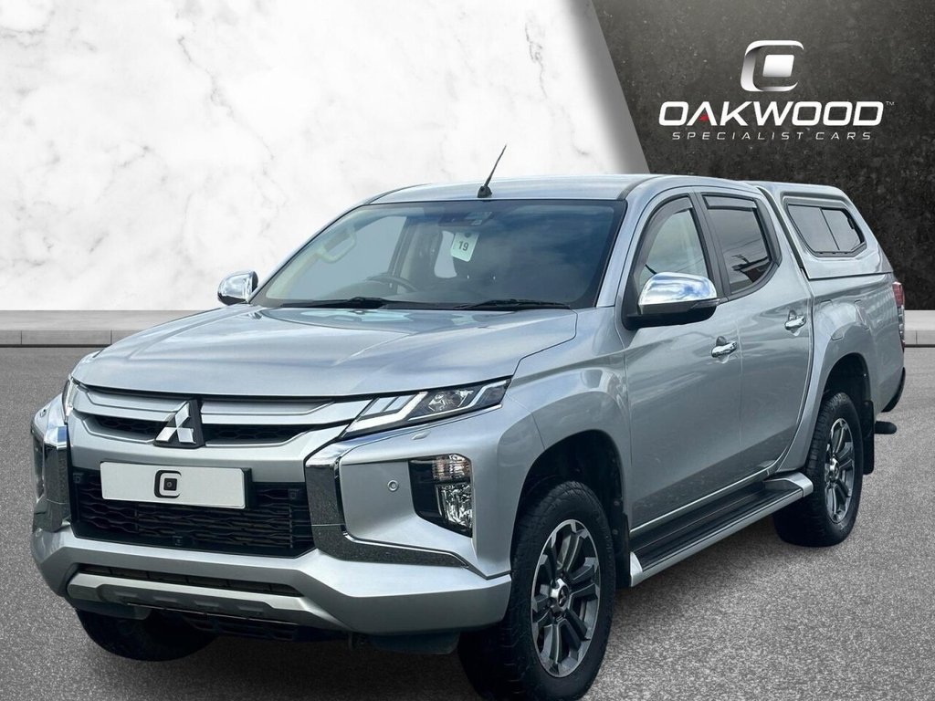 Used Mitsubishi L200 2020 for sale - 76223671: Photo 10