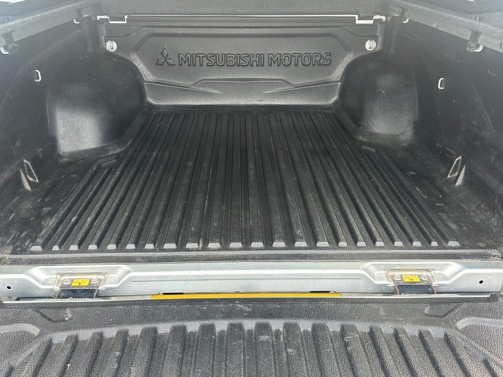 Used Mitsubishi L200 2020 for sale - 76223671: Photo 11
