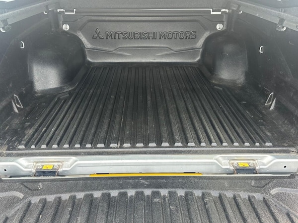 Used Mitsubishi L200 2020 for sale - 76223671: Photo 11