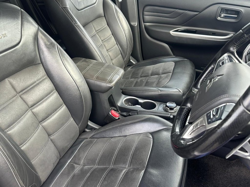 Used Mitsubishi L200 2020 for sale - 76223671: Photo 13