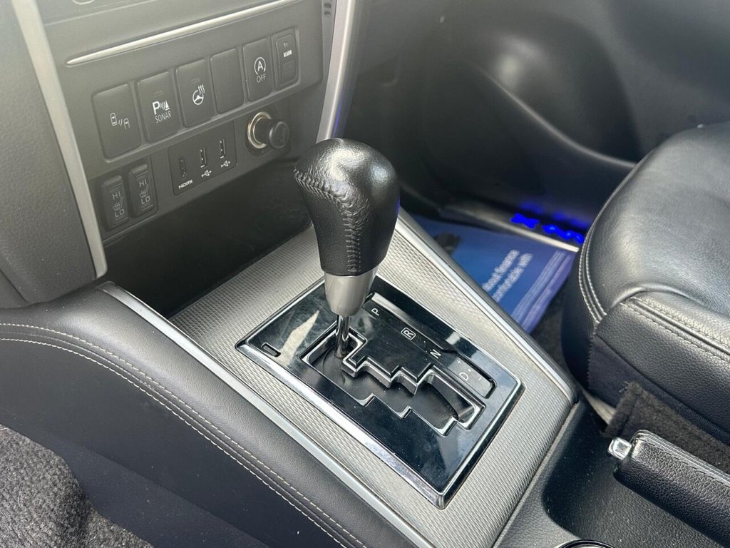 Used Mitsubishi L200 2020 for sale - 76223671: Photo 14