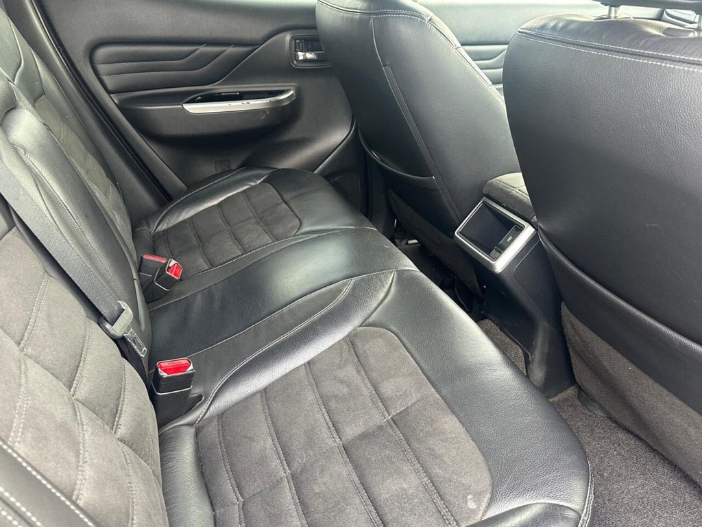 Used Mitsubishi L200 2020 for sale - 76223671: Photo 17