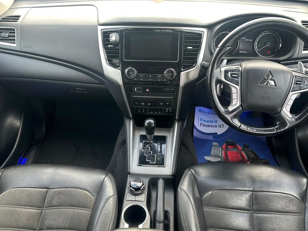 Used Mitsubishi L200 2020 for sale - 76223671: Photo 18