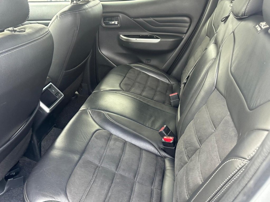 Used Mitsubishi L200 2020 for sale - 76223671: Photo 19