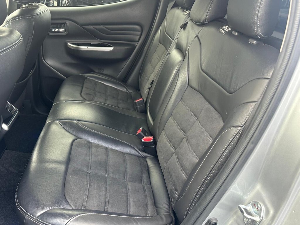 Used Mitsubishi L200 2020 for sale - 76223671: Photo 20