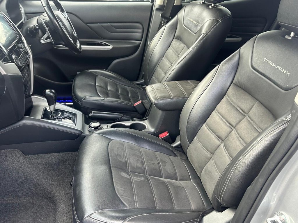 Used Mitsubishi L200 2020 for sale - 76223671: Photo 21