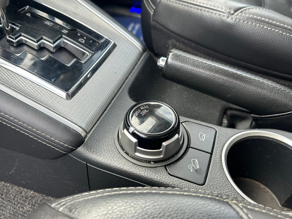 Used Mitsubishi L200 2020 for sale - 76223671: Photo 23