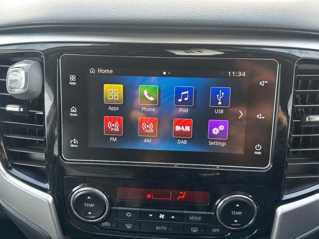 Used Mitsubishi L200 2020 for sale - 76223671: Photo 24