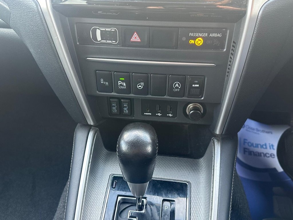 Used Mitsubishi L200 2020 for sale - 76223671: Photo 25