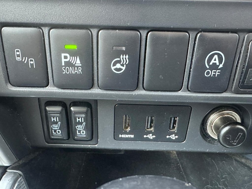 Used Mitsubishi L200 2020 for sale - 76223671: Photo 26