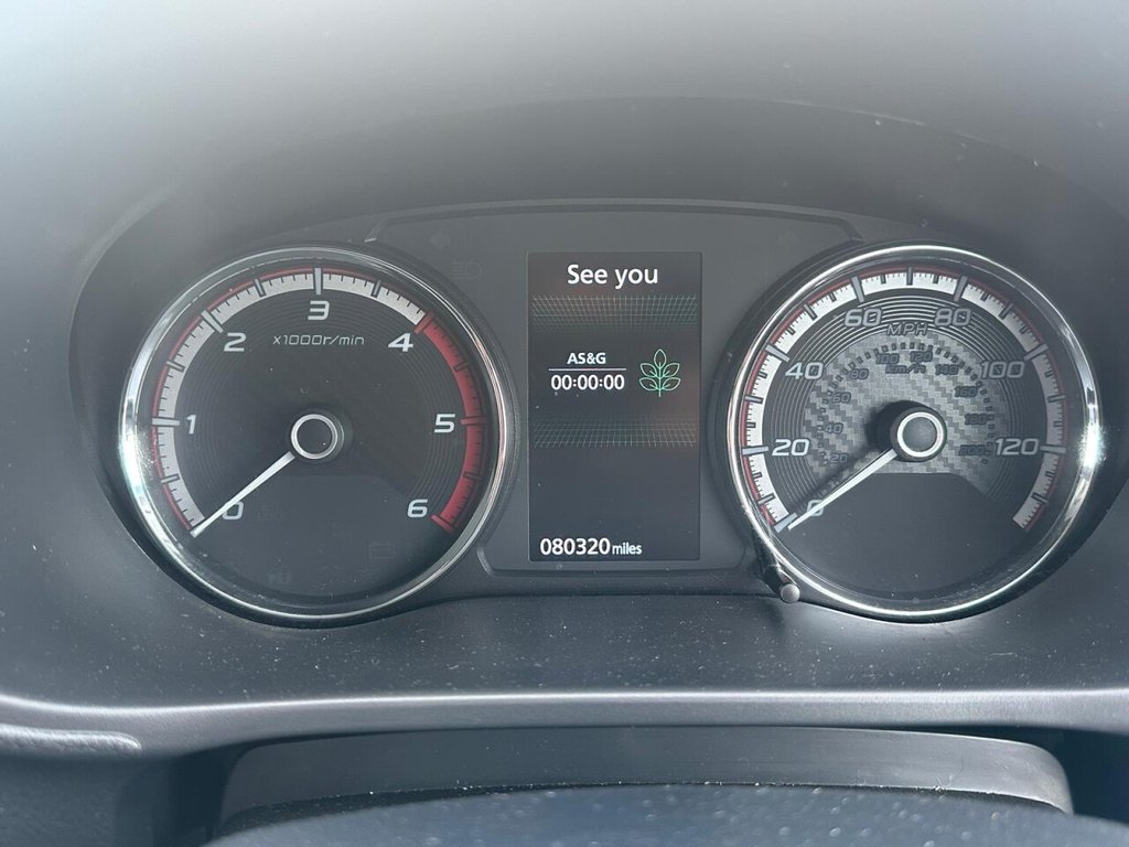 Used Mitsubishi L200 2020 for sale - 76223671: Photo 27