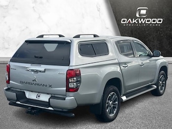 Used Mitsubishi L200 2020 for sale - 76223671: Photo