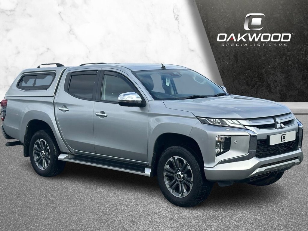 Used Mitsubishi L200 2020 for sale - 76223671: Photo 6