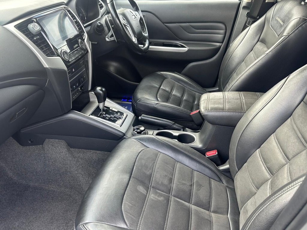 Used Mitsubishi L200 2020 for sale - 76223671: Photo 7