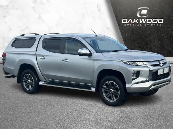Used Mitsubishi L200 2020 for sale - 76223671: Photo 9