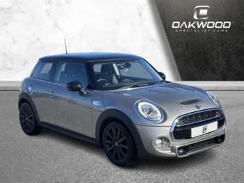 2018 (18) - 2.0 3dr Petrol Steptronic Euro 6 (s/s) (192 ps)