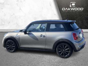 Used MINI Cooper 2018 for sale - 74257595: Photo