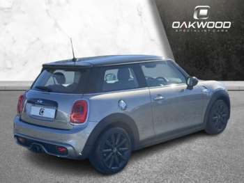 Used MINI Cooper 2018 for sale - 74257595: Photo