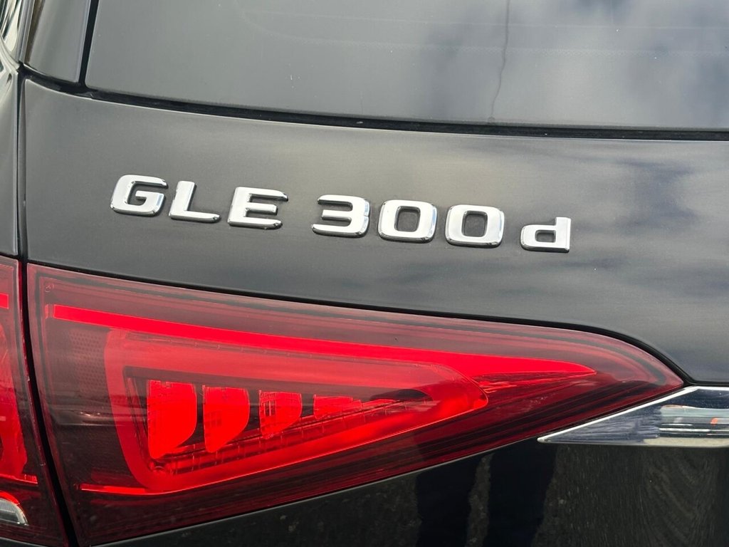 Used Mercedes-Benz GLE 2020 for sale - 76256079: Photo 12