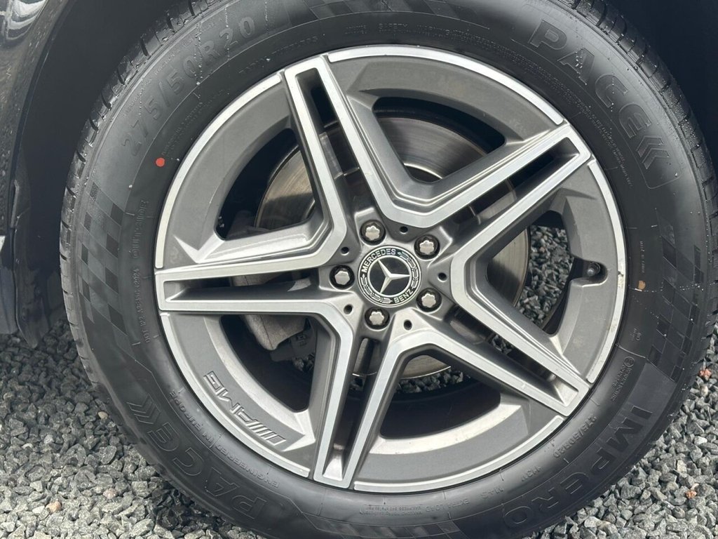 Used Mercedes-Benz GLE 2020 for sale - 76256079: Photo 13