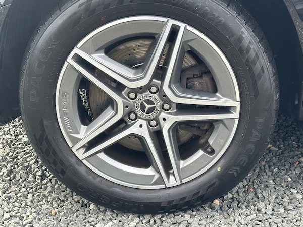 Used Mercedes-Benz GLE 2020 for sale - 76256079: Photo 14