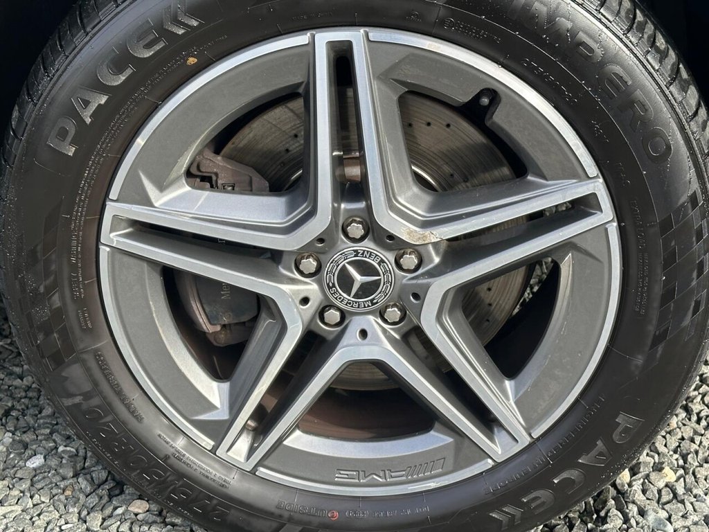 Used Mercedes-Benz GLE 2020 for sale - 76256079: Photo 15