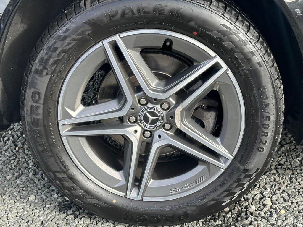 Used Mercedes-Benz GLE 2020 for sale - 76256079: Photo 16