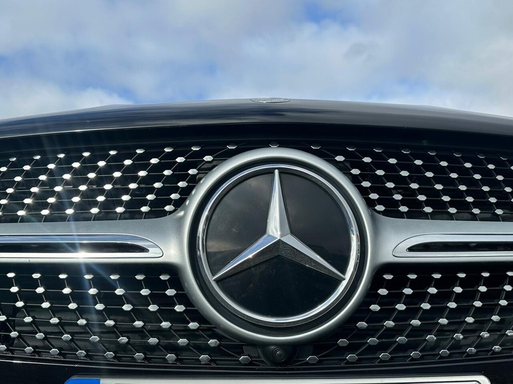 Used Mercedes-Benz GLE 2020 for sale - 76256079: Photo 17