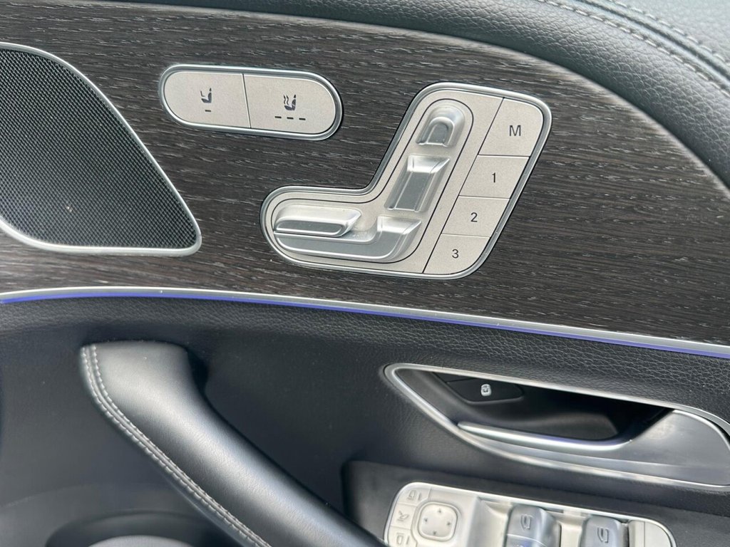 Used Mercedes-Benz GLE 2020 for sale - 76256079: Photo 19