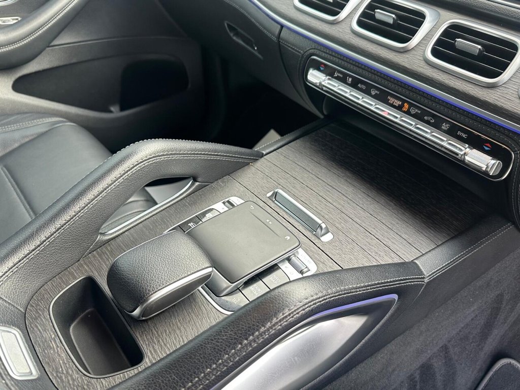 Used Mercedes-Benz GLE 2020 for sale - 76256079: Photo 22